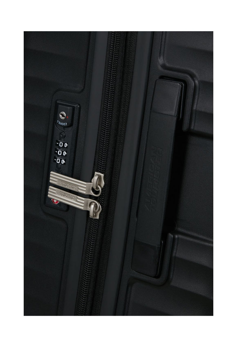 American Tourister Diablast Hartschalenkoffer