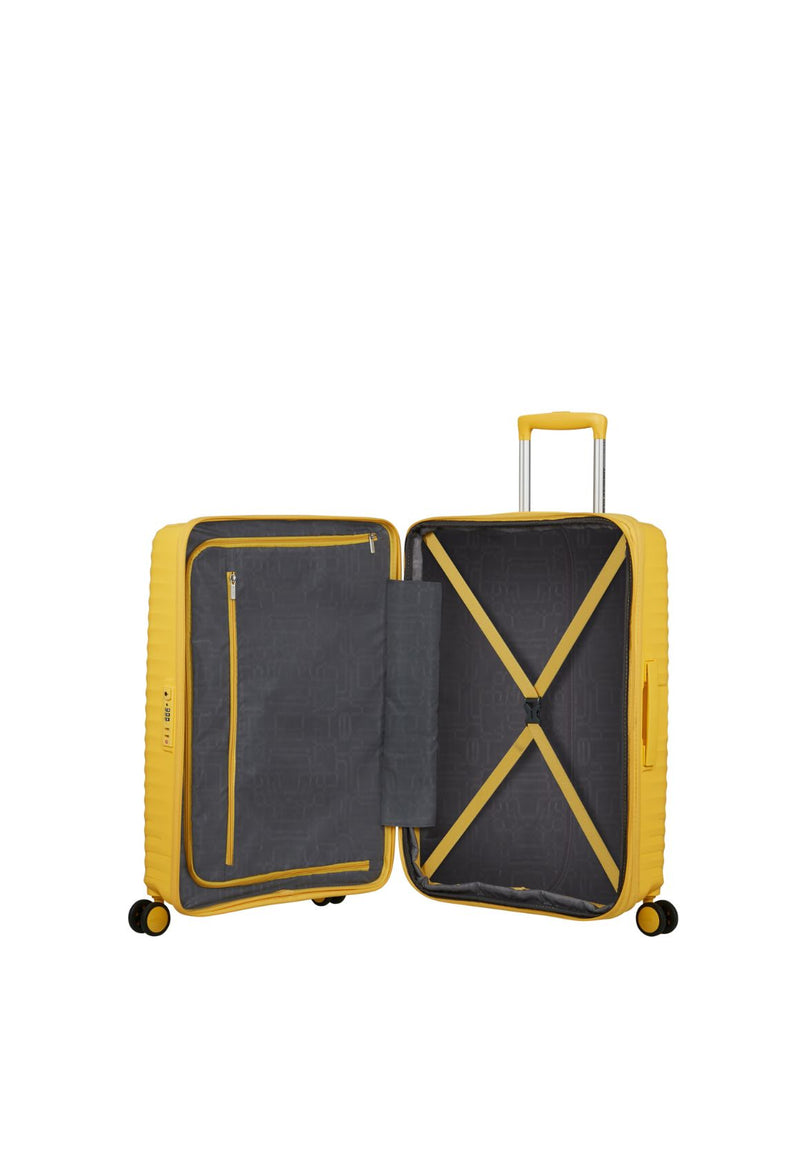 American Tourister Diablast Hartschalenkoffer