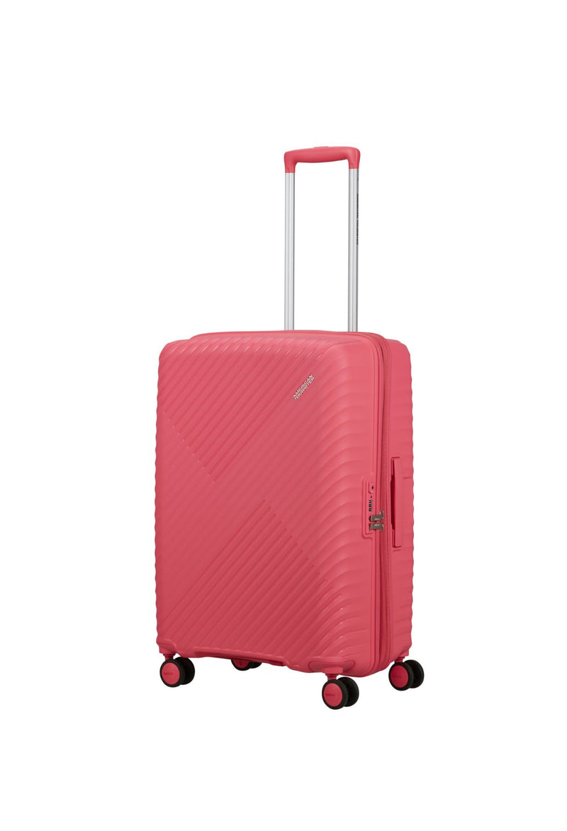 American Tourister Diablast Hartschalenkoffer