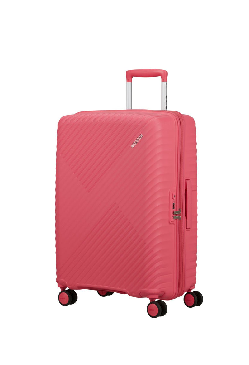 American Tourister Diablast Hartschalenkoffer