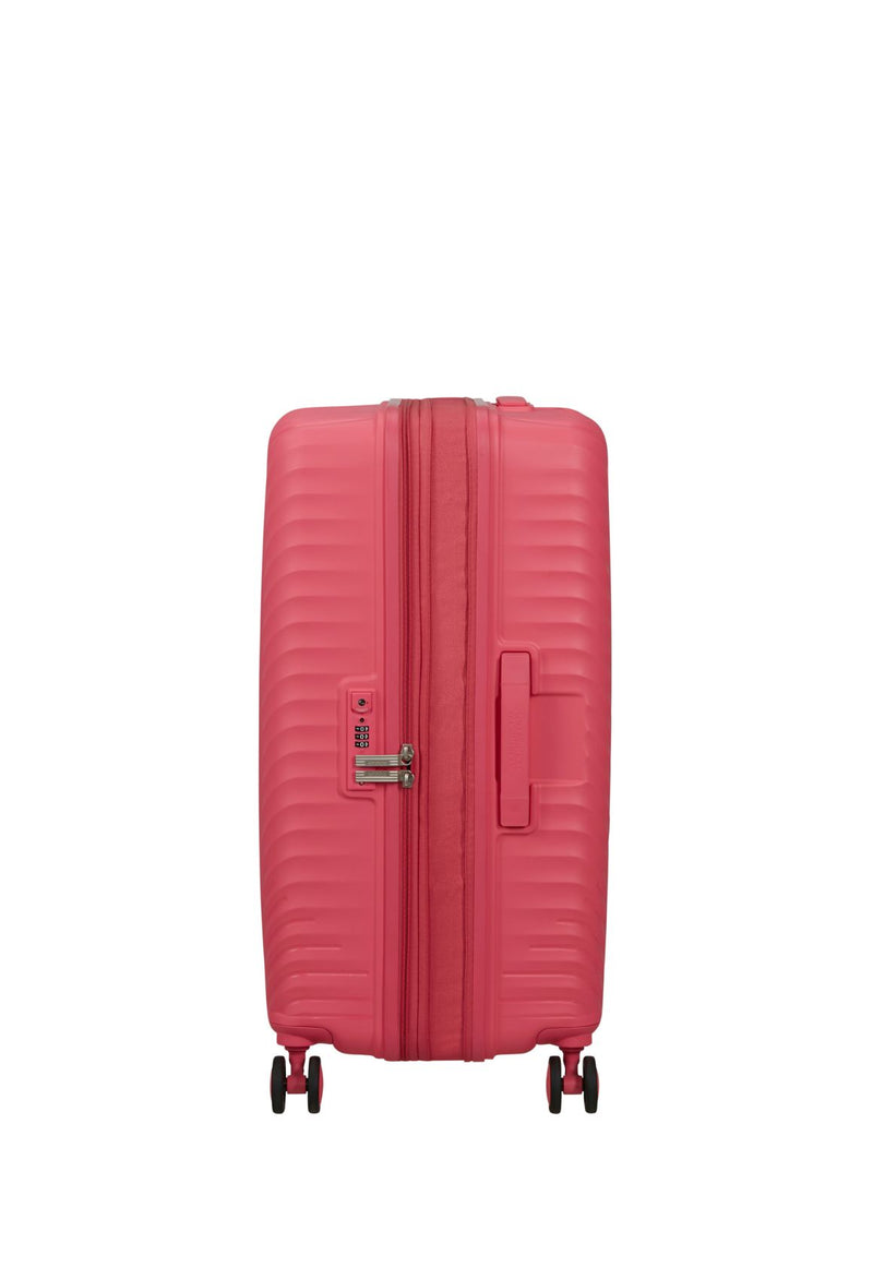American Tourister Diablast Hartschalenkoffer