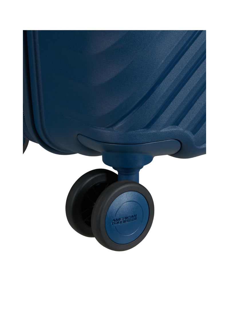 American Tourister Diablast Hartschalenkoffer