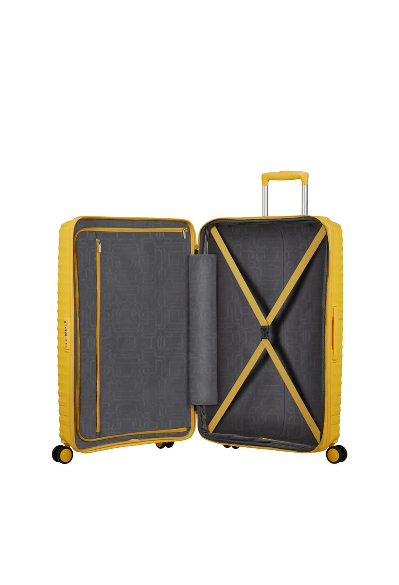 American Tourister Diablast Hartschalenkoffer