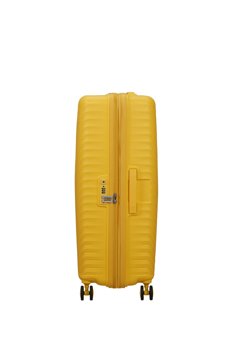 American Tourister Diablast Hartschalenkoffer