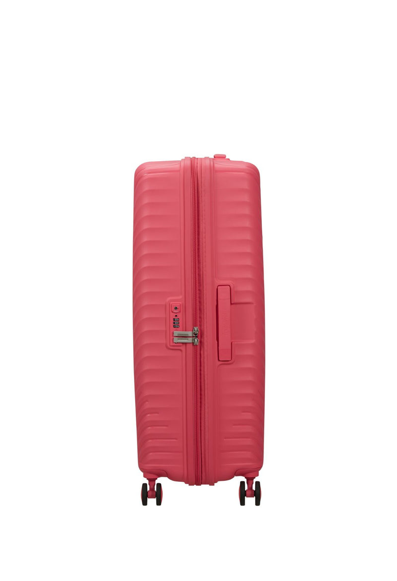 American Tourister Diablast Hartschalenkoffer