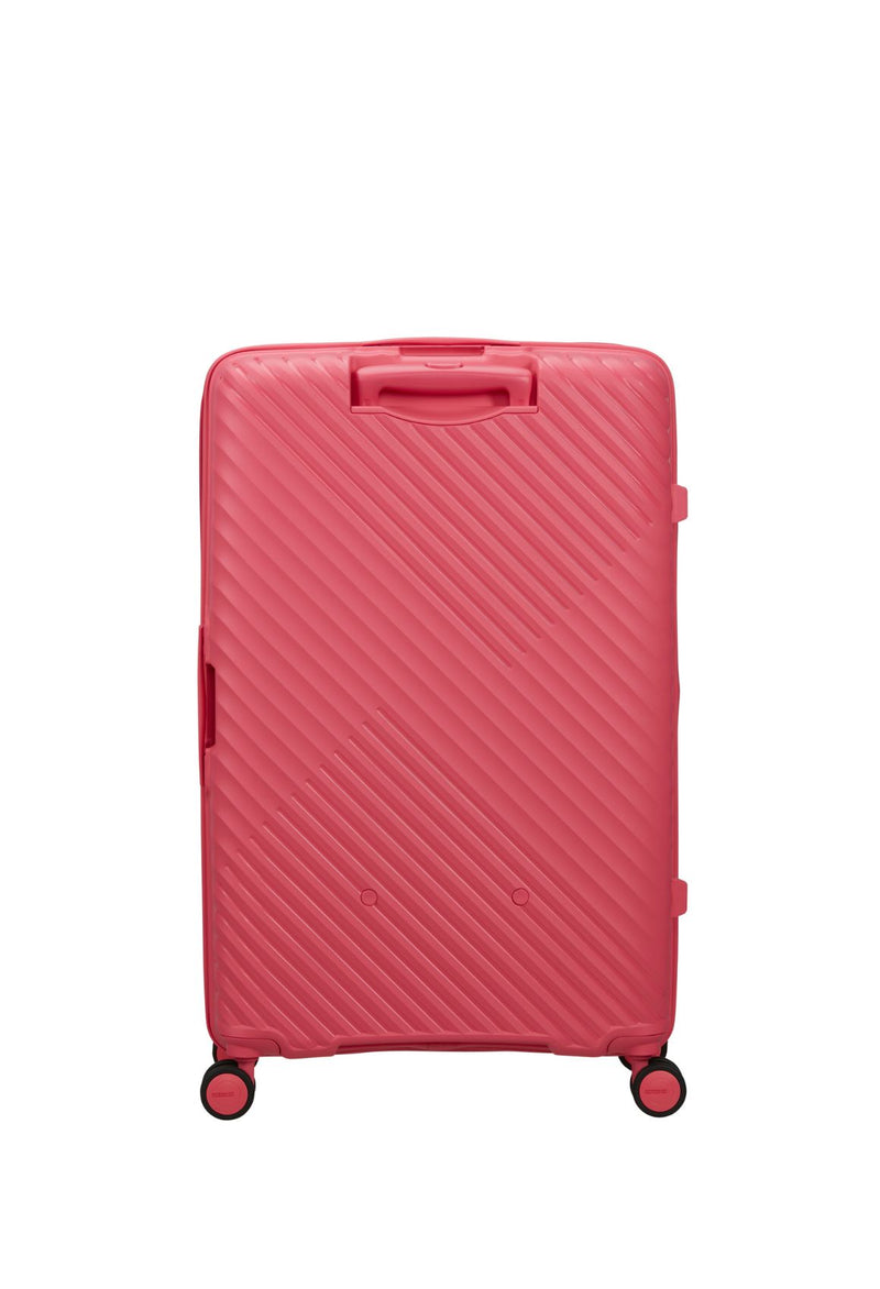 American Tourister Diablast Hartschalenkoffer