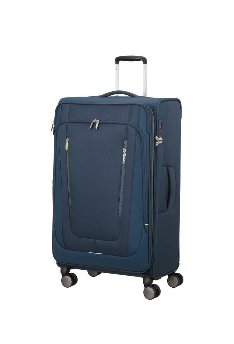American Tourister Wanderlite Reisekoffer Weichgepäck