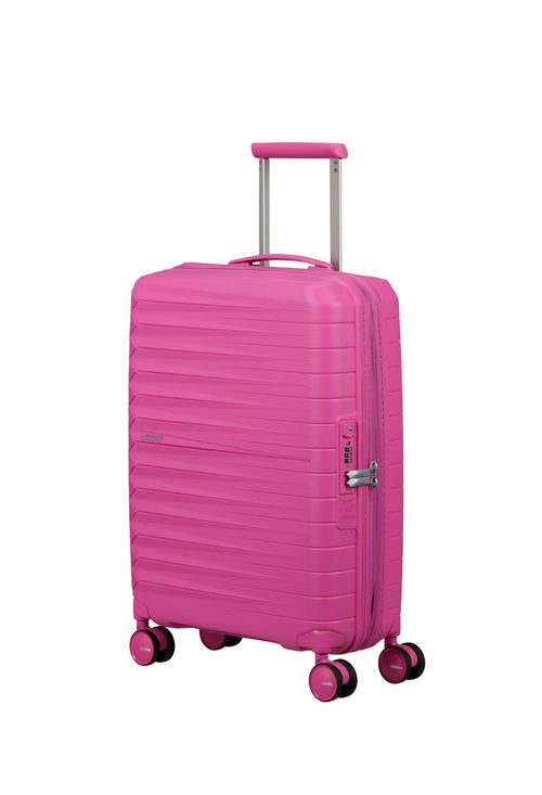 Electric Fuchsia / XS (Handgepäck)