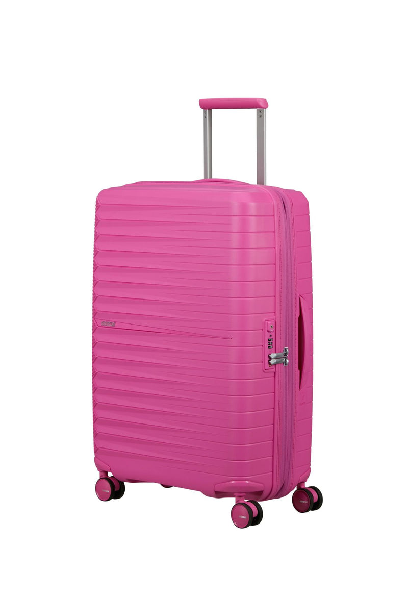 American Tourister Selection Fastforward Reisekoffer