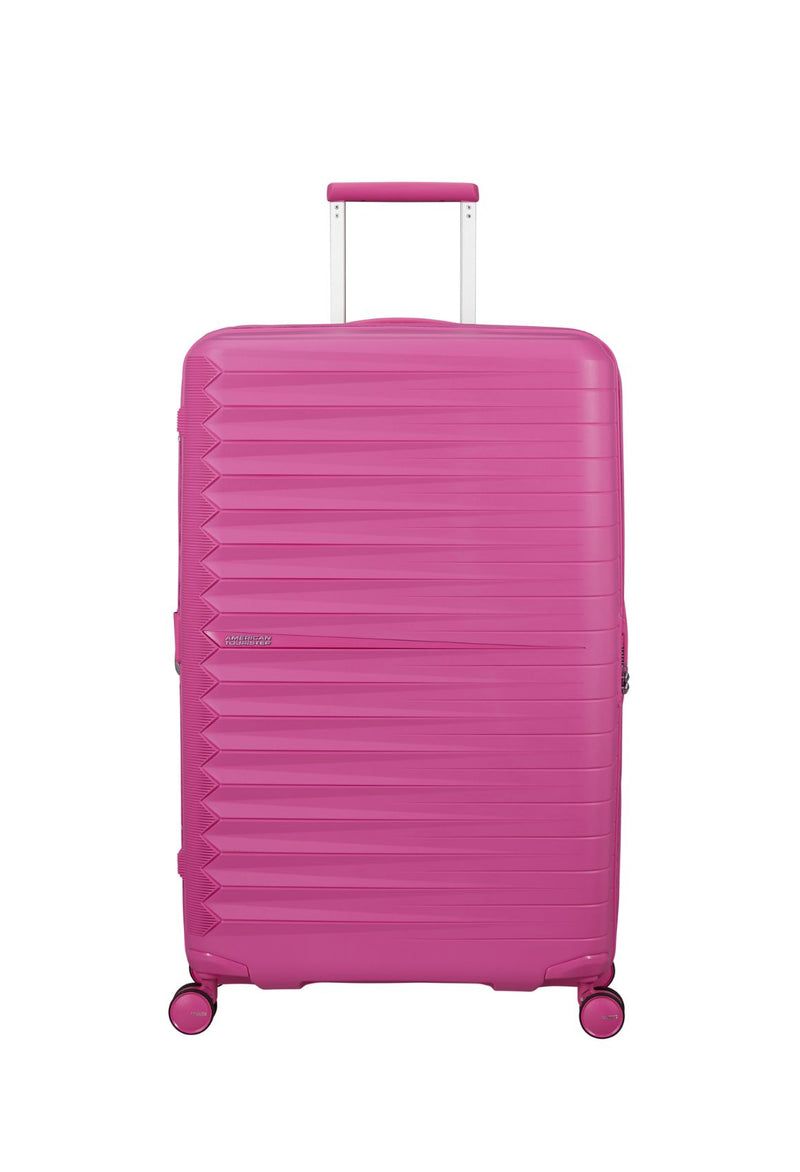 American Tourister Selection Fastforward Reisekoffer