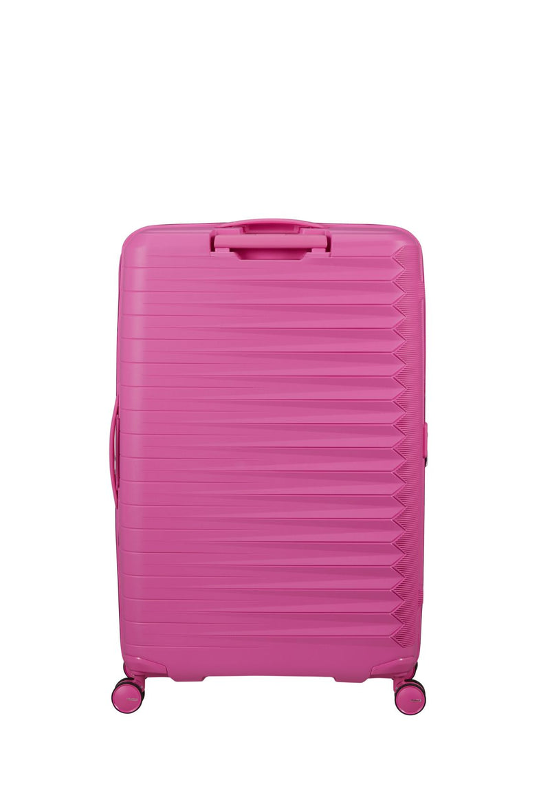 American Tourister Selection Fastforward Reisekoffer