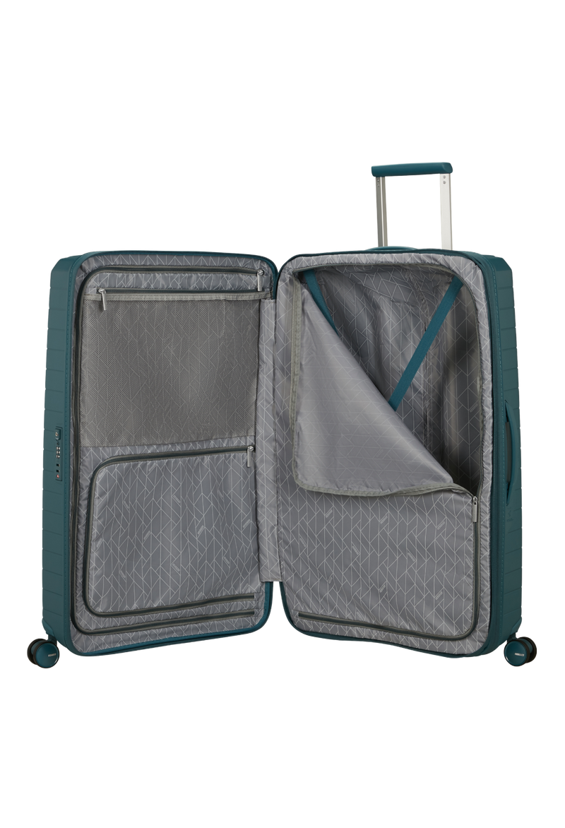 American Tourister Selection Fastforward Reisekoffer