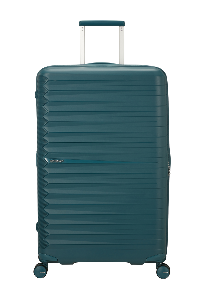 American Tourister Selection Fastforward Reisekoffer