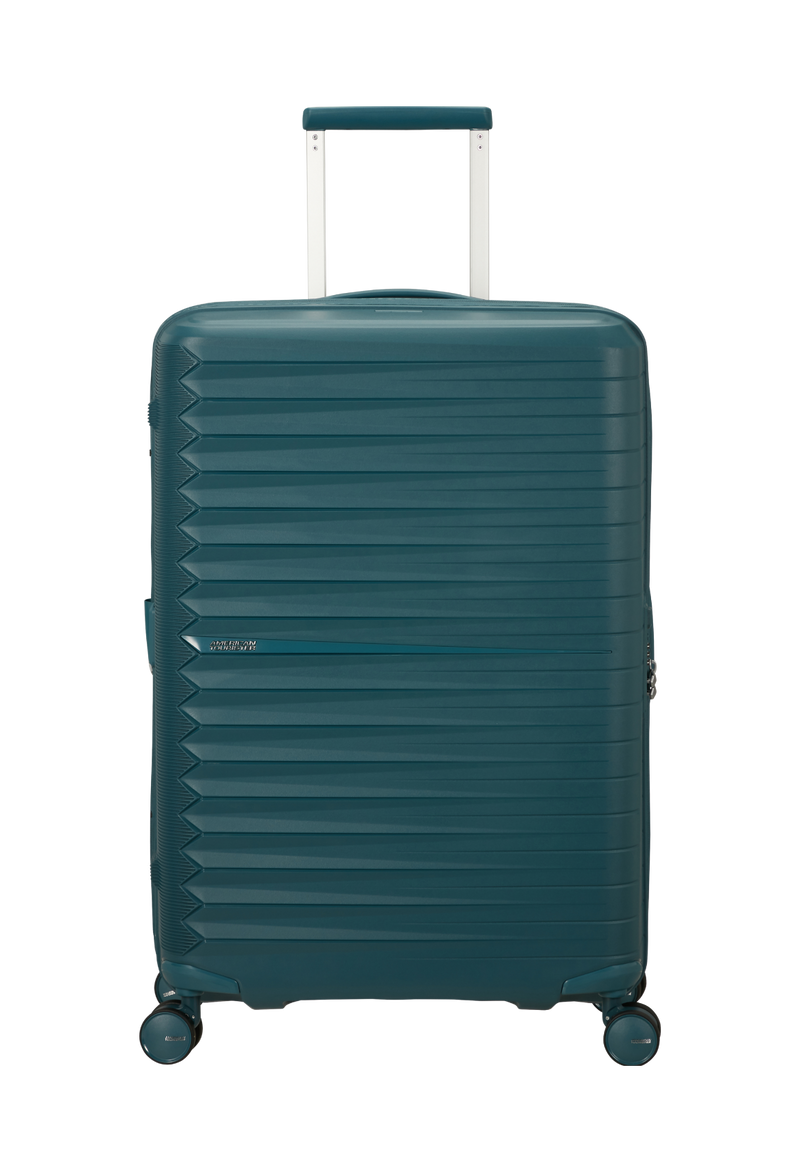 American Tourister Selection Fastforward Reisekoffer