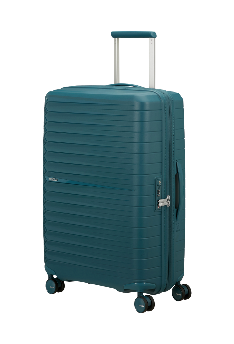 American Tourister Selection Fastforward Reisekoffer