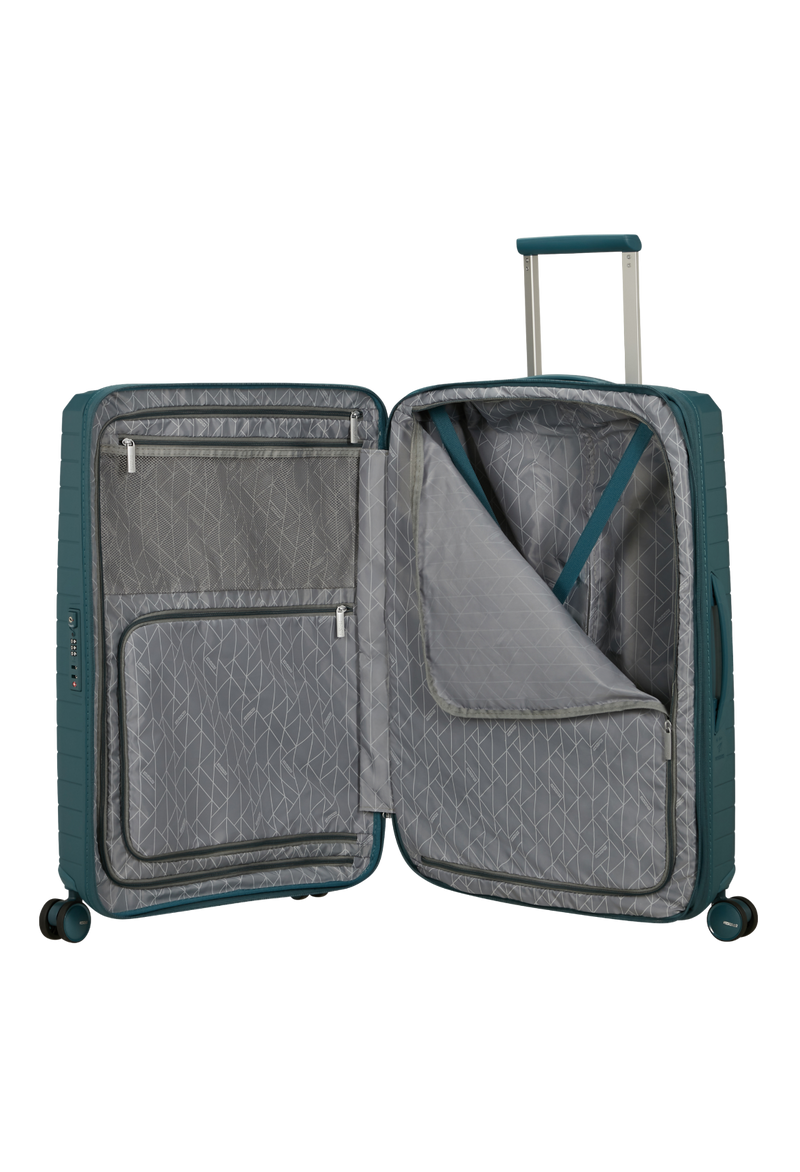 American Tourister Selection Fastforward Reisekoffer