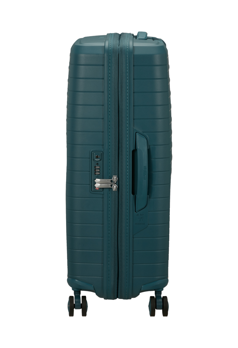 American Tourister Selection Fastforward Reisekoffer