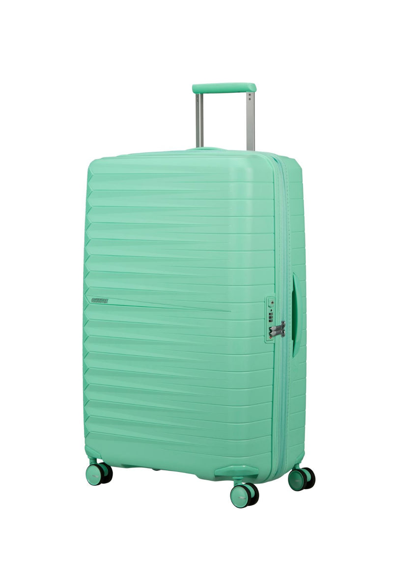 American Tourister Selection Fastforward Reisekoffer