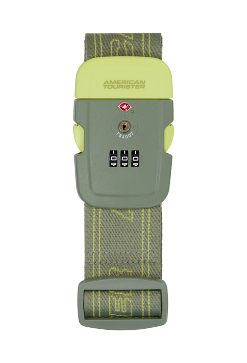 Olive/Lime