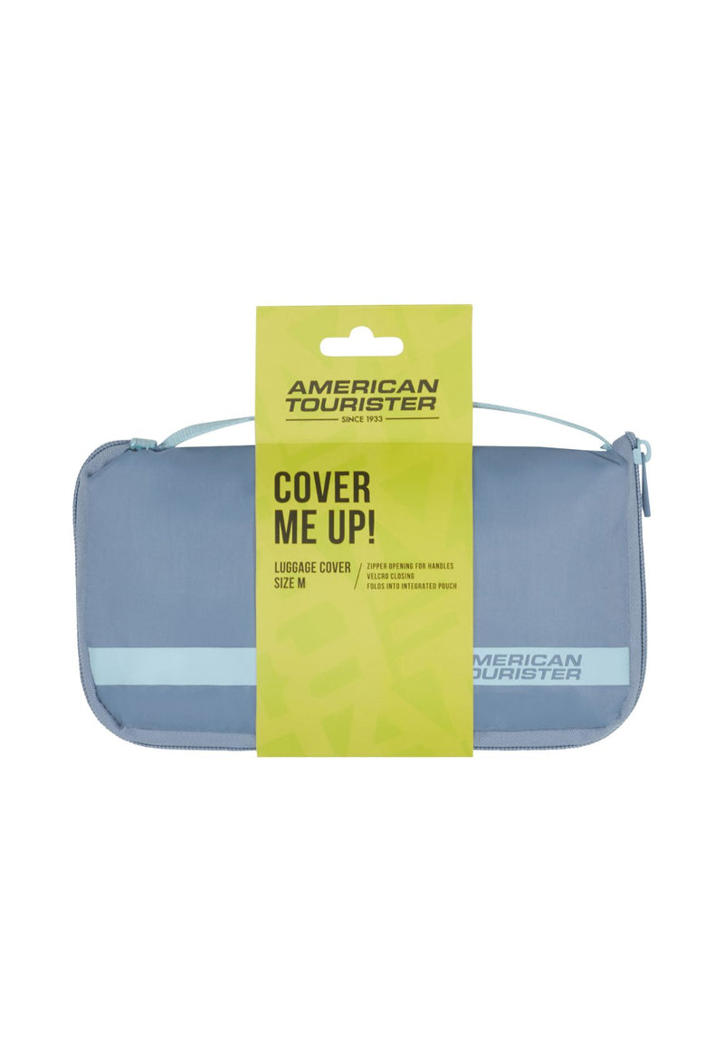 American Tourister Luggage Cover Schutzhülle