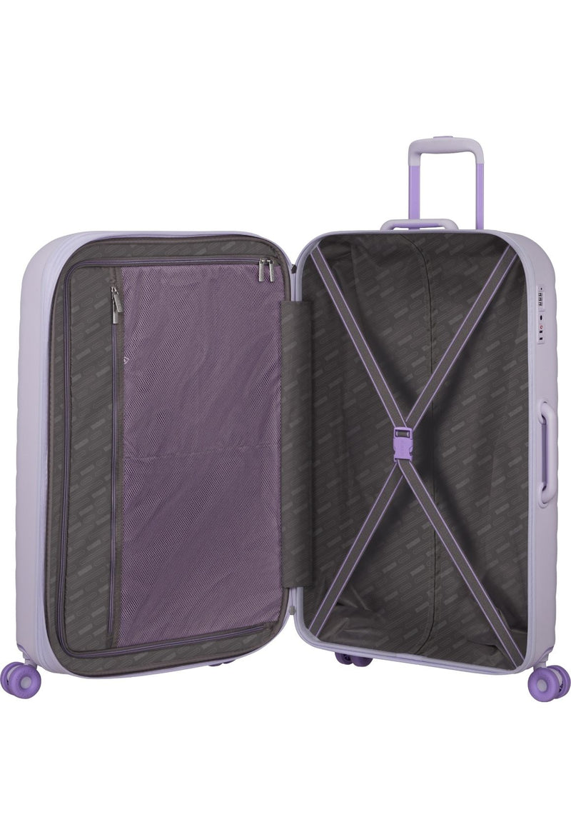 American Tourister Neovibe Hartschalenkoffer