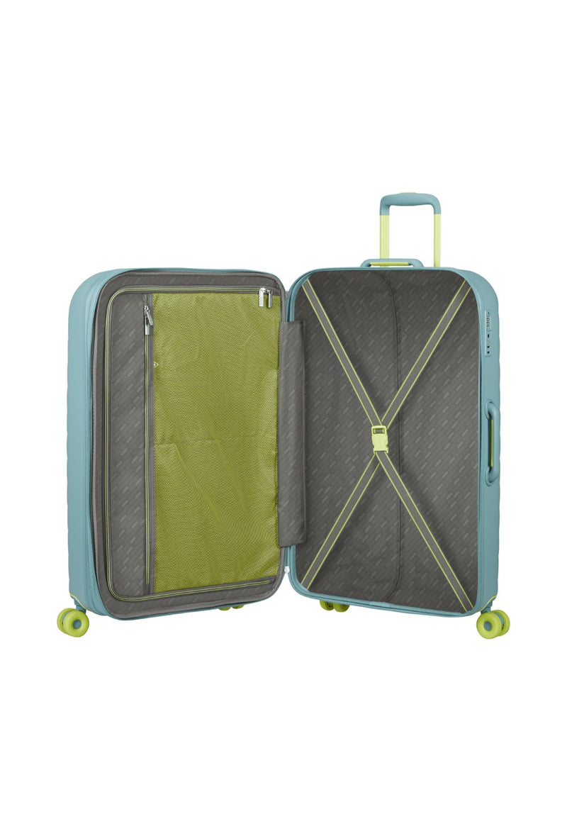 American Tourister Neovibe Hartschalenkoffer