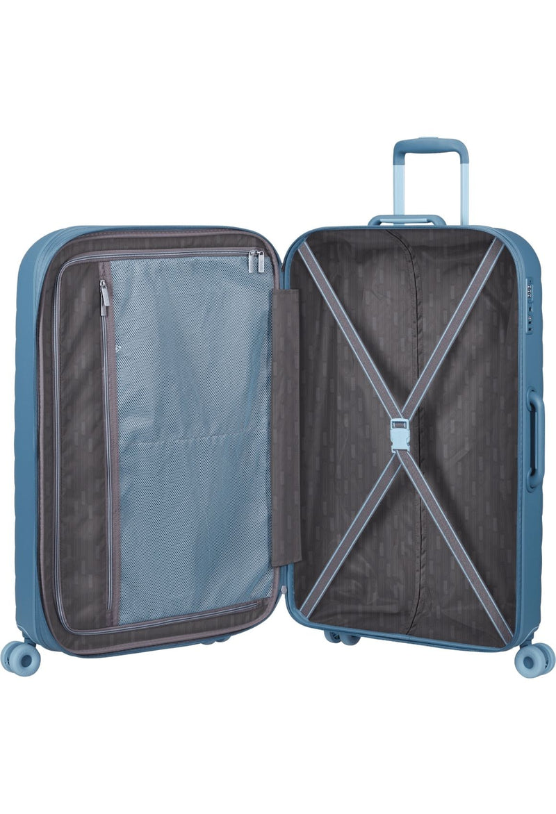 American Tourister Neovibe Hartschalenkoffer