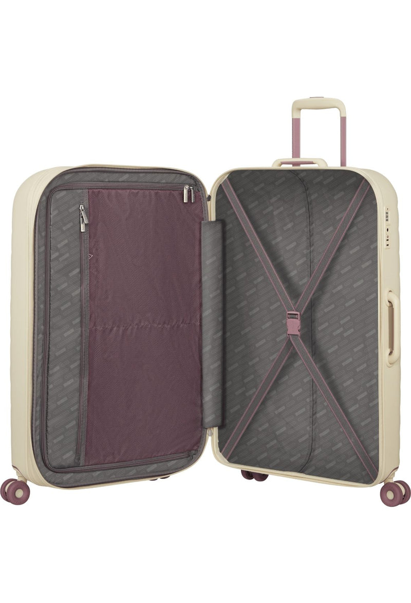 American Tourister Neovibe Hartschalenkoffer