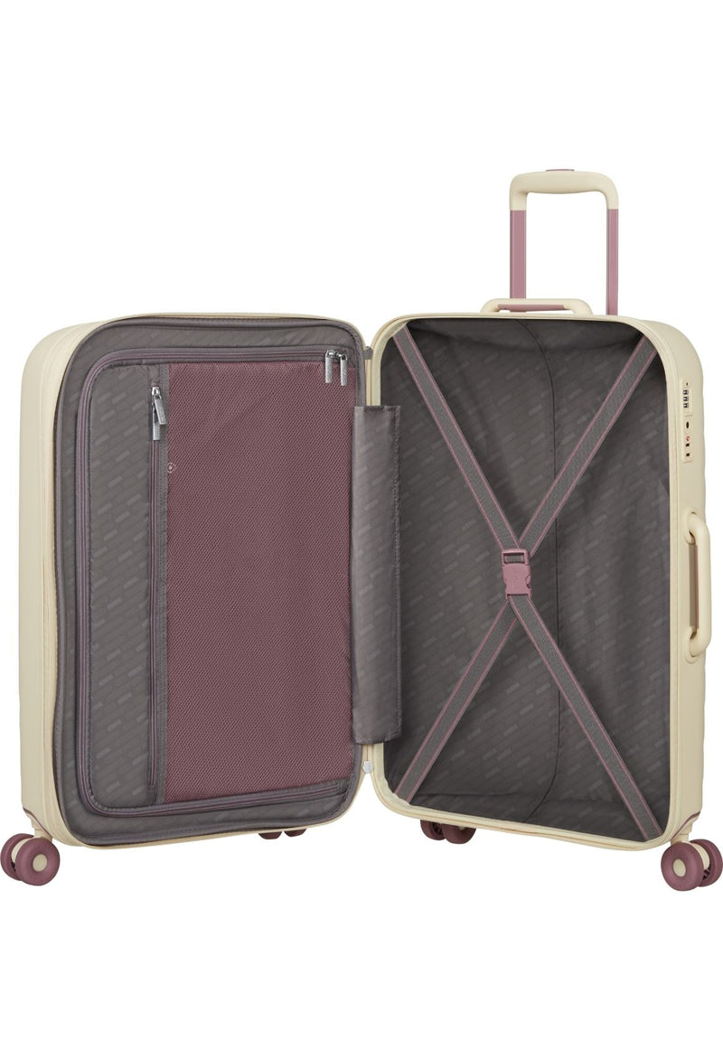 American Tourister Neovibe Hartschalenkoffer