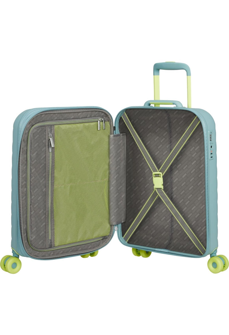 American Tourister Neovibe Hartschalenkoffer