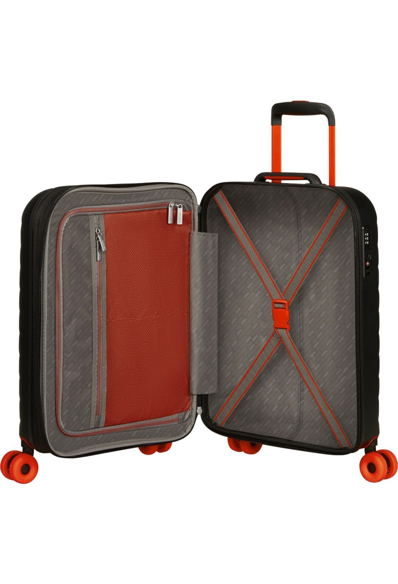 American Tourister Neovibe Hartschalenkoffer