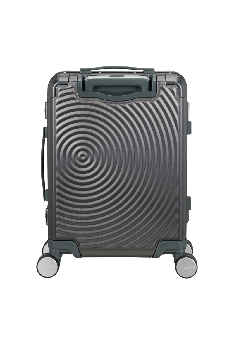 American Tourister Selection Soundbox Alu Hartschalenkoffer