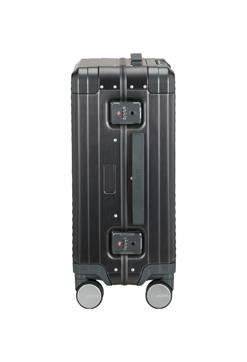 American Tourister Selection Soundbox Alu Hartschalenkoffer