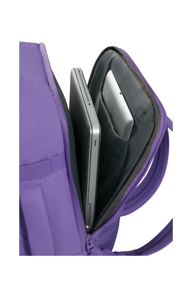 American Tourister Take2cabin Rucksack S/M Puff
