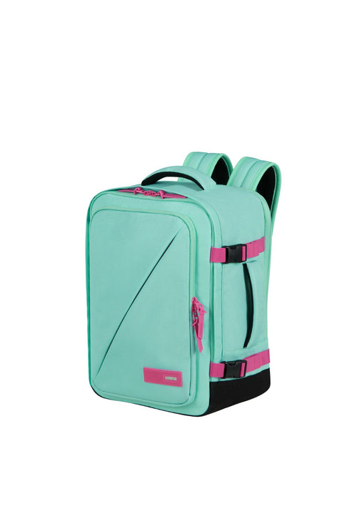 Jelly Mint/Electric Fuchsia / S/M