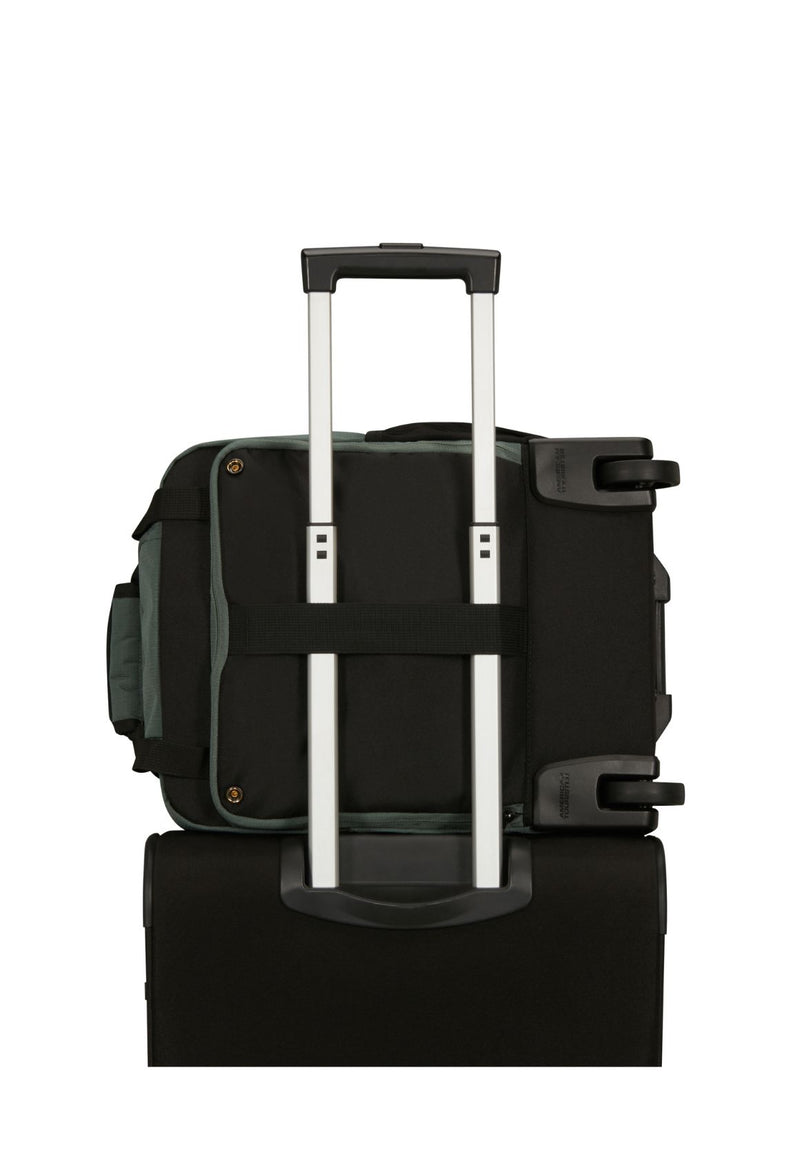 American Tourister Take2cabin Rucksack mit Rollen