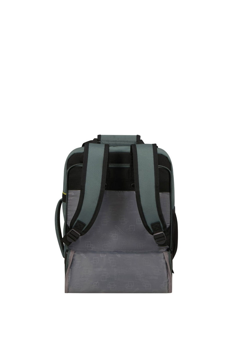 American Tourister Take2cabin Rucksack mit Rollen