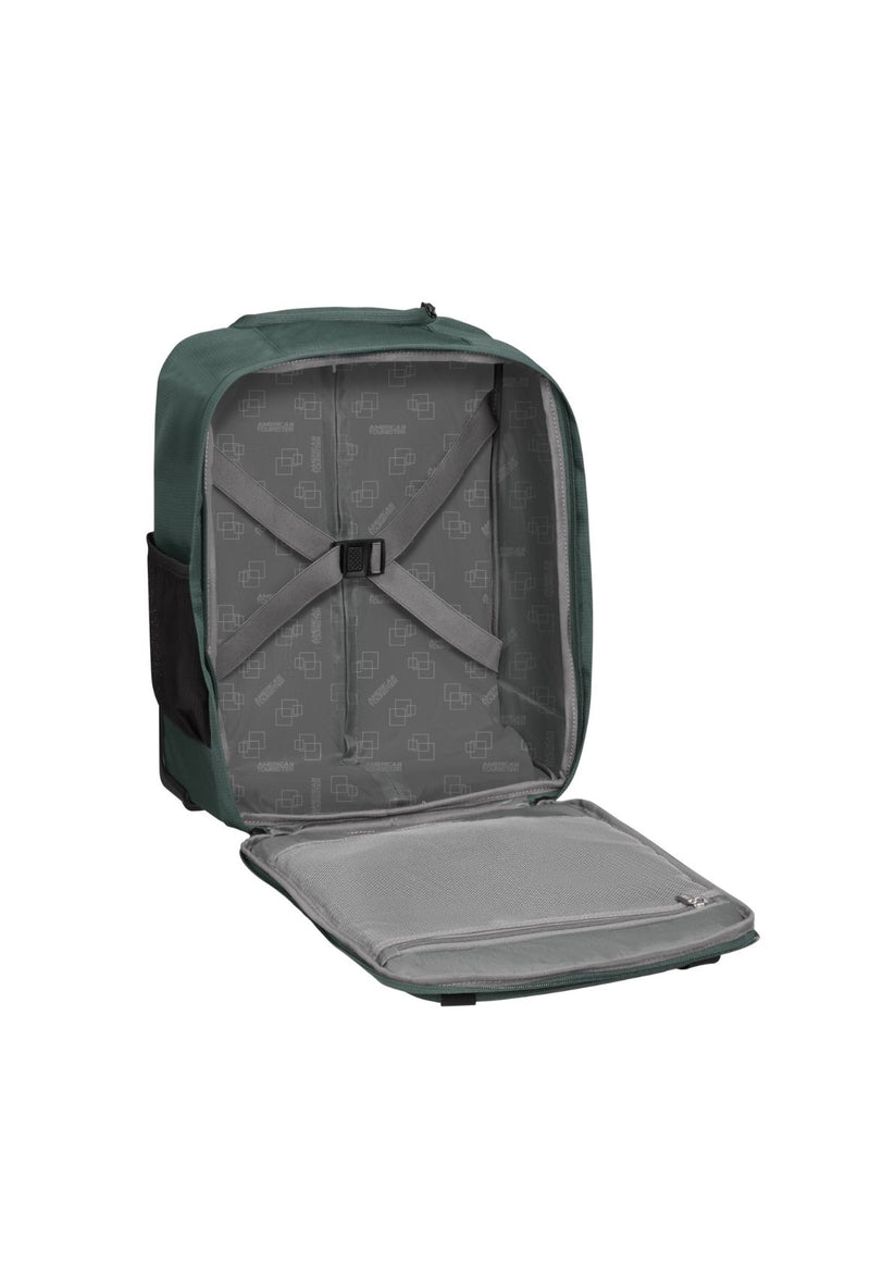 American Tourister Take2cabin Rucksack mit Rollen