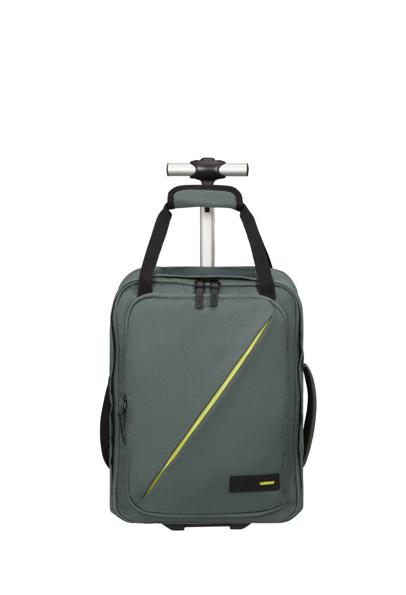 American Tourister Take2cabin Rucksack mit Rollen