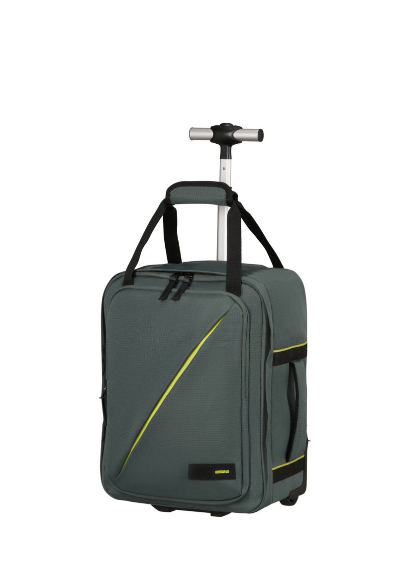 American Tourister Take2cabin Rucksack mit Rollen