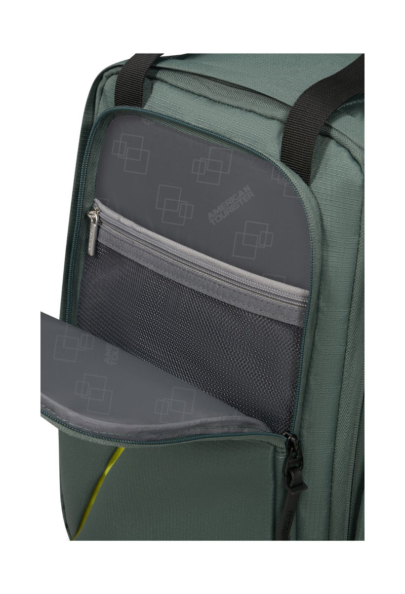 American Tourister Take2cabin Rucksack mit Rollen
