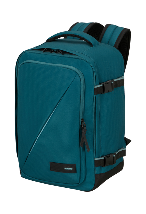 Totally Teal / S