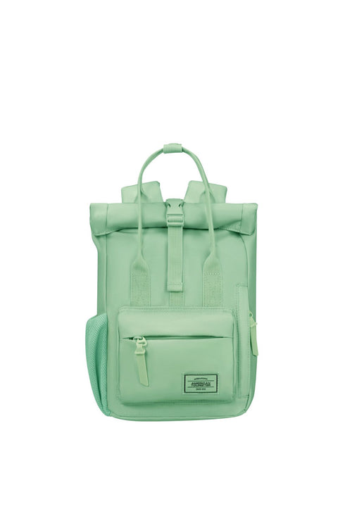 Pastel Green