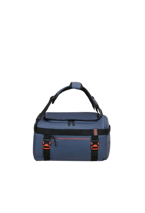Coated Navy/ Orange / M