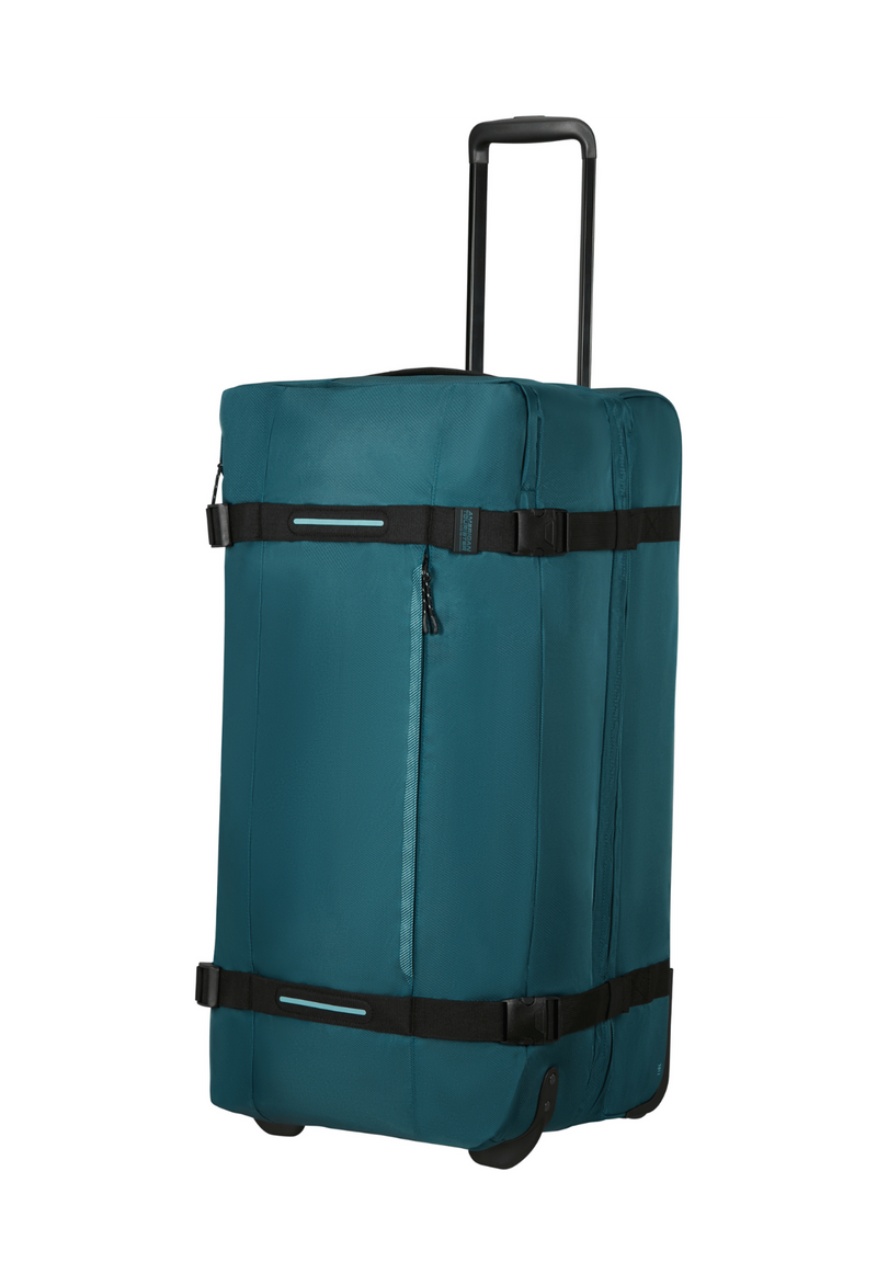 American Tourister Urban Track Duffle Reisetasche Mit Rollen