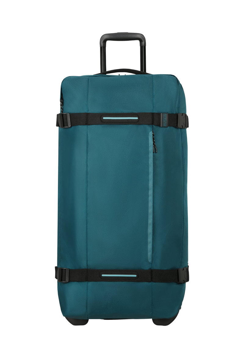 American Tourister Urban Track Duffle Reisetasche Mit Rollen