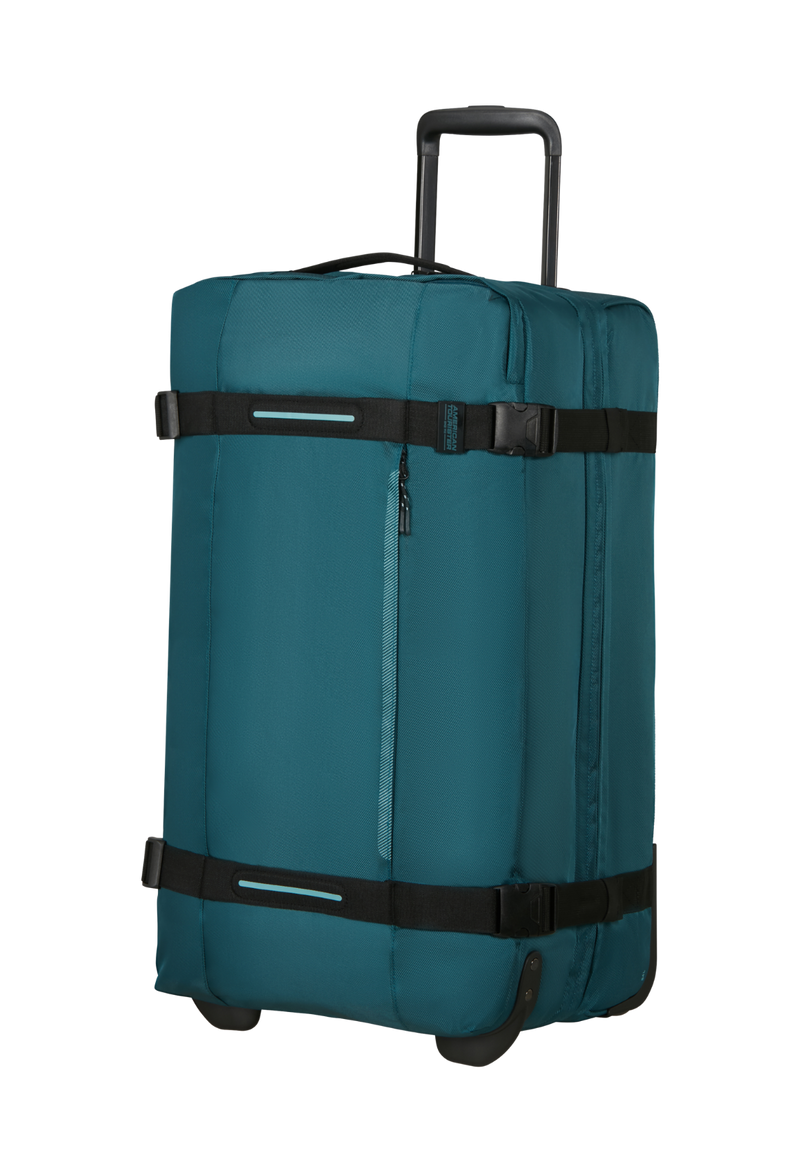 American Tourister Urban Track Duffle Reisetasche Mit Rollen