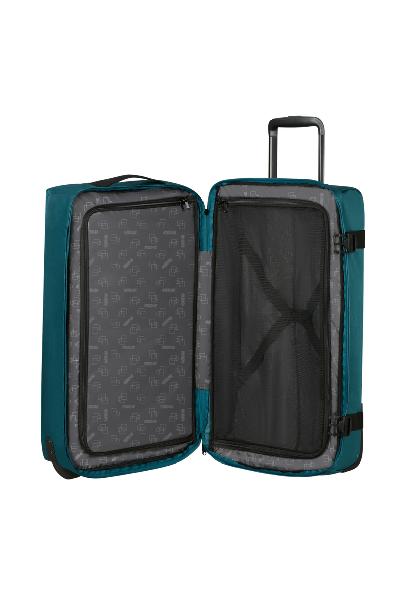 American Tourister Urban Track Duffle Reisetasche Mit Rollen