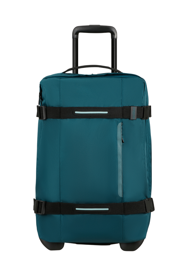 American Tourister Urban Track Duffle Reisetasche Mit Rollen
