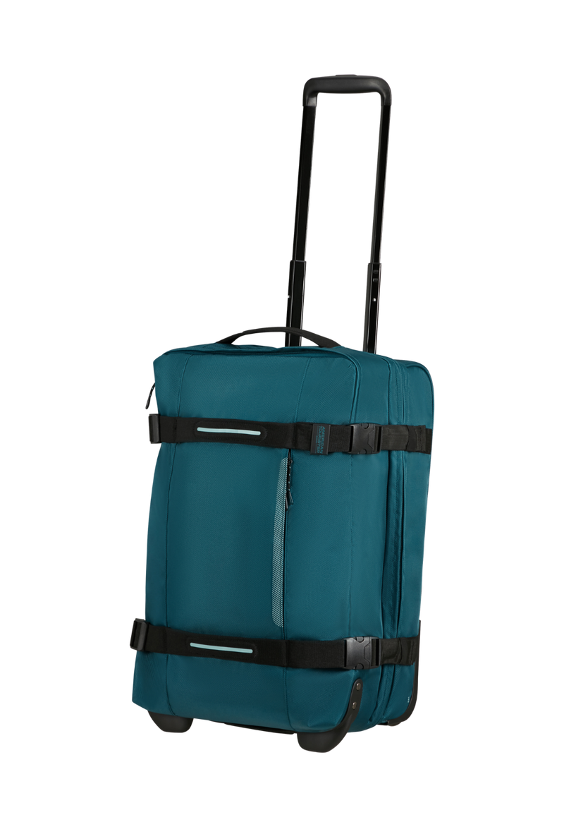 American Tourister Urban Track Duffle Reisetasche Mit Rollen